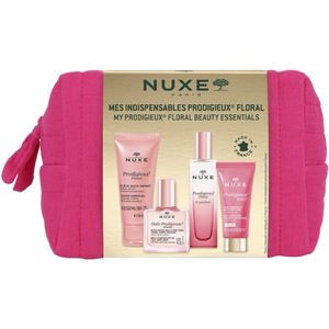 Nuxe Prodigieux Bloemetui Mes Indispensables