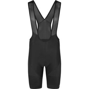 Bioracer Epic Heren - Fietsshirt Heren Korte Mouw - Zwart - Maat XS