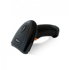 Newland - HR11 Aringa - Handscanner - Zwart - 1D CCD - USB en RS232