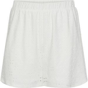 PIECES - PCMIMI HW SHORTS BC - Bermuda Shorts - Dames