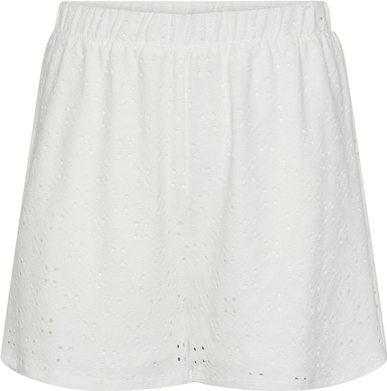 PIECES - PCMIMI HW SHORTS BC - Bermuda Shorts - Dames