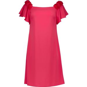 Joseph Ribkoff - Jurk Koraal Joseph Ribkoff Dress Jurk Koraal 261734