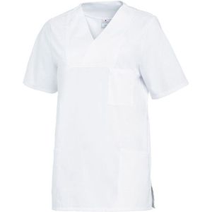 Leiber Damen OP Schlupfjacke 08/2732/01 Weiß-XS