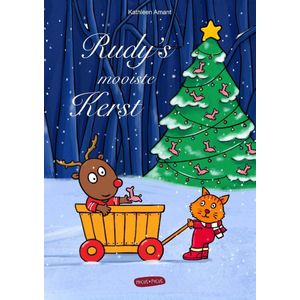 Rudy's mooiste kerst