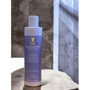 Belma Kosmetik Mask curly 250ml