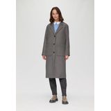 s.Oliver - Outdoor-Mantel - Zacht - Winterjassen