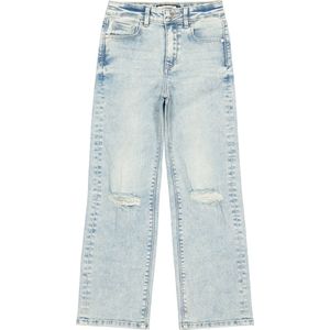 Raizzed Sydney Meisjes Jeans - Vintage Blue - Maat 134