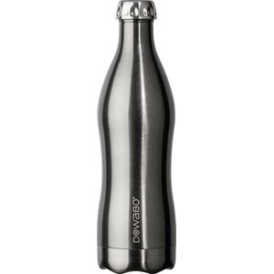 Dowabo Thermosfles 750ml Zilver