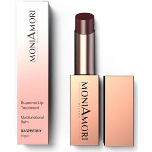 supreme lip treatment kleur raspberry