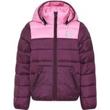 Lego Wear - Jesse 602 - Jas - Bordeaux - 122 cm