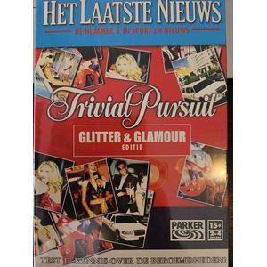 Het laatste Nieuws, Trivial Persuit