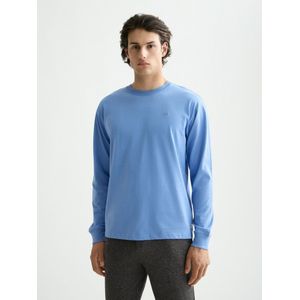 Scotch & Soda - Heren - Lange mouwen shirts