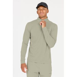 Functioneel Shirt - Omais - Langsleeves - Kleur - Materiaal