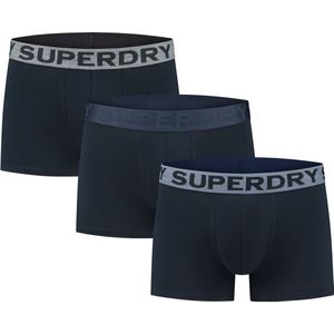 Superdry Boxershorts Onderbroek Mannen - Maat S
