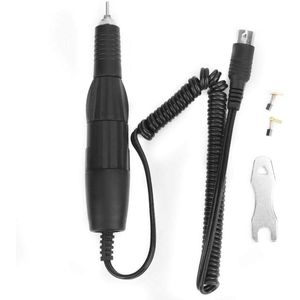 35000RPM Elektrische Nagelboor - Handstuk voor Manicure en Pedicure