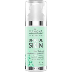 Farmona Professional - Unique Skin - Normaliserende Crème - 50 ml