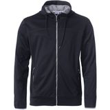 Clique - Ottawa 021064 - Capuchonvest - Dark Navy