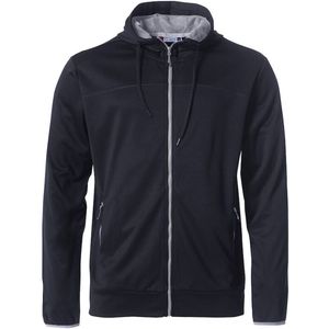 Clique - Ottawa 021064 - Capuchonvest - Dark Navy