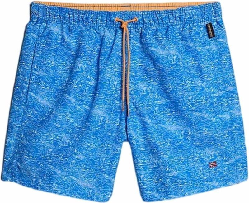 Napapijri - V-vail 1 - Zwembroek