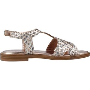 CARMELA - 162199C - Sandalen - Brons - Metaal