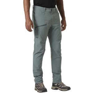 Helly Hansen Vika Tur 2.0 Broek Grijs M Man