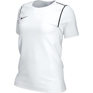 Nike Park 20 Sportshirt Vrouwen - Maat L