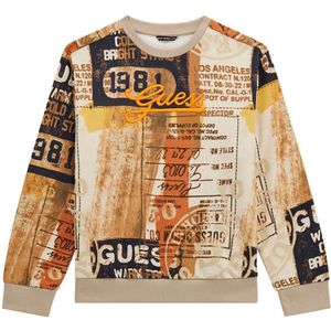 Junior Sweatshirt Guess Active