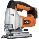 AEG Powertools BST18X Draadloze decoupeerzaagmachine Wipzaag 18V