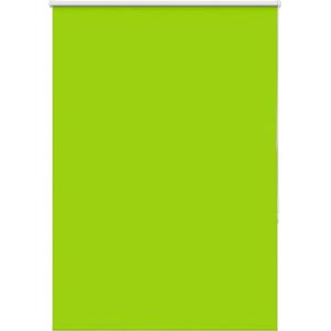 vidaXL - Rolgordijn - verduisterend - 115x175 - cm - stofbreedte - 110,7 - cm