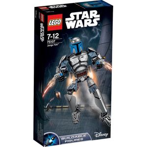 LEGO Star Wars Jango Fett - 75107