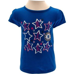 FC Chelsea t-shirt peuter (3 a 4 jaar)