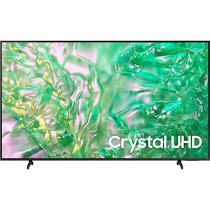 Samsung Series 8 UE85DU8000KXXU tv 2,16 m (85"") 4K Ultra HD Smart TV Wifi Zwart