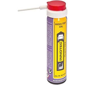 PTFE-gebaseerde Smeervloeistof 75ml voor Corrosiebescherming en Onderhoud