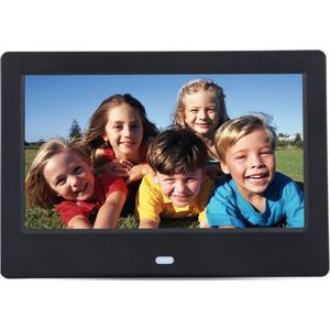 Digitale Fotolijst - 7 Inch - LED - WiFi