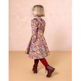 Oilily - Maya maillot - Rood - 104/4yr