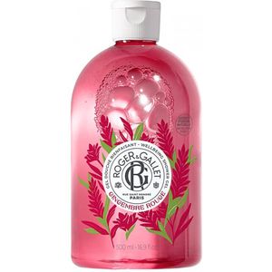 Roger & Gallet - Gingembre Rouge - Douchegel - 500ml