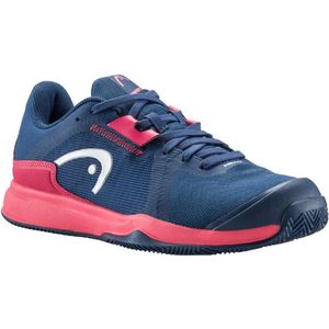 HEAD Sprint Team 3.5 Woman padelschoenen | Maat: 40,5