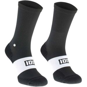 Ion 47220 Korte Sokken Zwart EU 39-42 Man,Vrouw