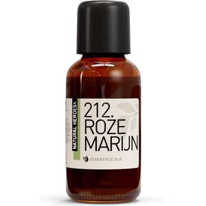 Natural Heroes - Rozemarijn Etherische Olie 30 ml