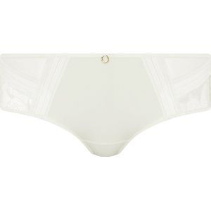 Chantelle Kanten Short - True Lace shorty - 38 - Wit