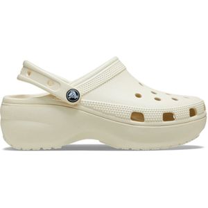 Crocs Classic Platform Instappers Dames