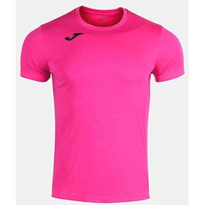 Ademende heren T-Shirt voor sport en jogging