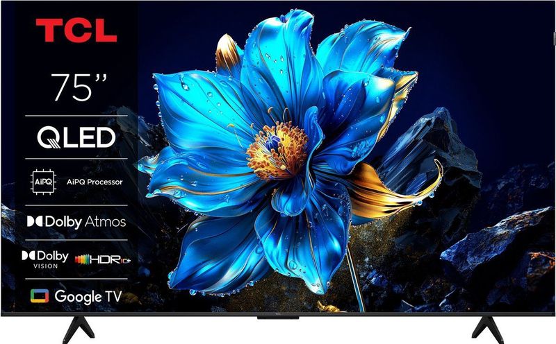 TCL - P71K - 75 inch - 4K QLED - 2025