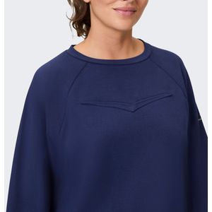 Venice Beach - Eartha 01 - Trui - Blauw - Dames
