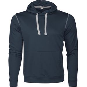 Printer JUNIOR SWEATER PENTATHLON 2262047 - Marine - 150/160