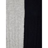 Maillots - Ecru - Set van 2 Paar - Fantasie in Tricot