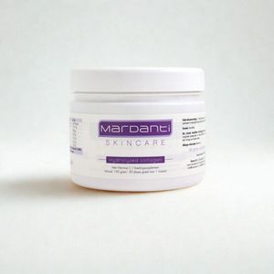 Collageen | Dé huidserum van binnenuit | Met vitamine C, Riboflavine, Biotine, Zink, Koper en Hyaluronzuur | Draagt bij aan de normale collageenvorming | Vermindert rimpels | Verbeterde huidstructuur | Collageen Poeder met Aardbei Smaak