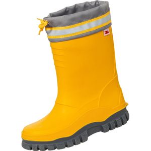 Bockstiegel Stiefel Arktis Kinderwinterstiefel gefüttert