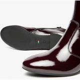 Nero Giardini Enkellaarsjes  zwart