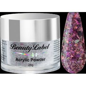 Acrylic Color Powder #81